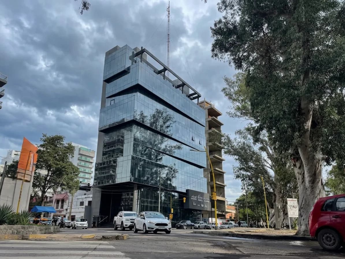 Anticipan un sábado con nubes y una máxima de 20° en Santiago del Estero