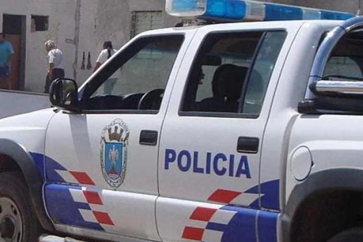 Hallaron muerto a un hombre de 58 años en una vivienda de paraje Roldán