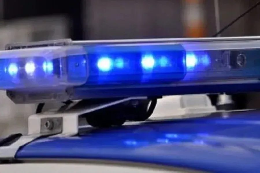 Un niño de ocho años murió tras recibir un disparo accidental