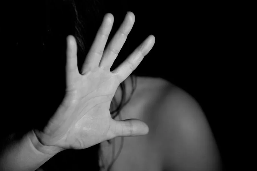 Apresado en Santiago del Estero tras tomar del cuello a su pareja durante una violenta discusión
