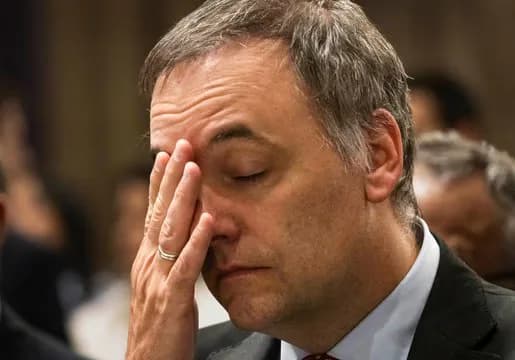 Vence el plazo para que Adorni explique ante la Justicia las inconsistencias en su patrimonio