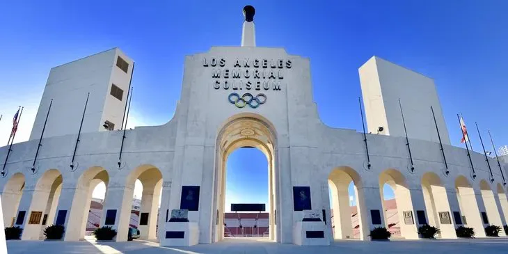 Furor por Los Ángeles 2028: ya se vendieron más de 6 millones de entradas