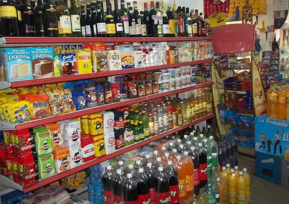 “Las primeras marcas ya no son una opción”: el duro escenario en los comercios