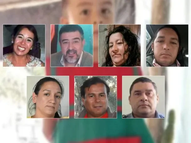 Caso Loan Peña: la jueza sobreseyó a los acusados por trata pero afirmó que la desaparición "no fue accidental"