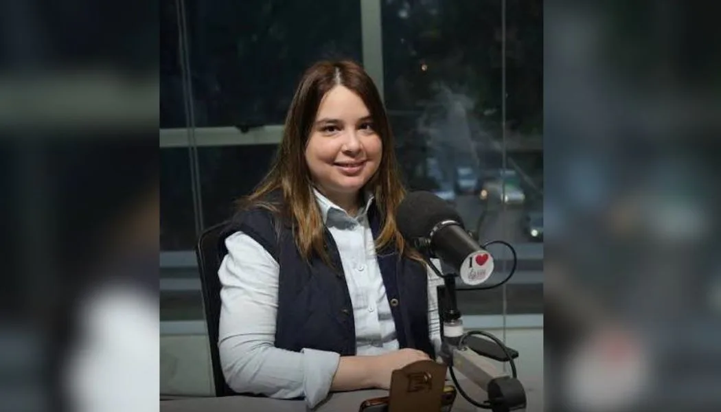 Un espacio para sentir y soltar: Lea Morales invitó a las santiagueñas a un taller especial