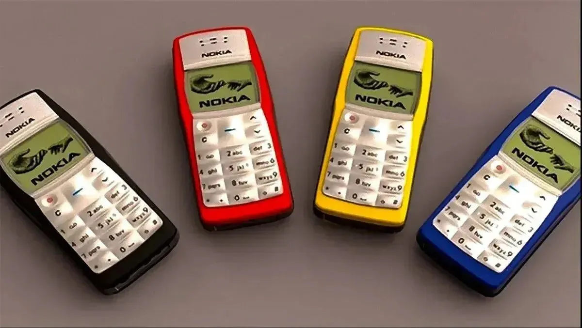 Nokia revive un clásico con batería para 40 días y una función inesperada