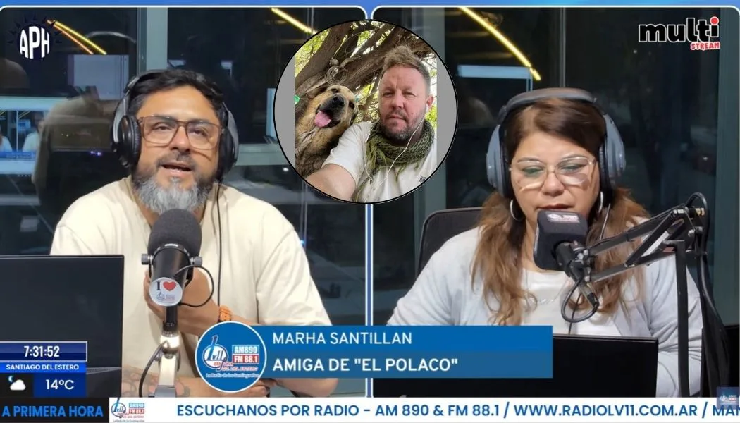 “El Polaco” cumpliría 50 años y sus amigos preparan un homenaje fiel a su gran pasión