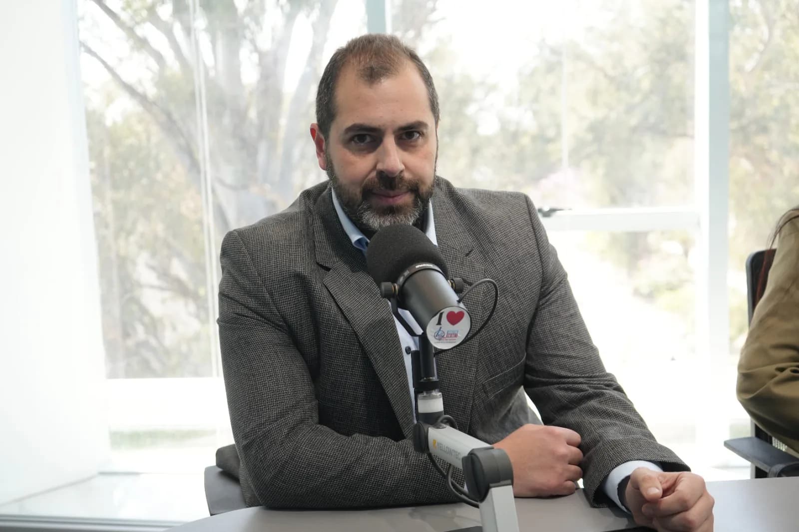 Ricardo Montenegro: “El modelo de Santiago del Estero se tiene que replicar a nivel nacional”