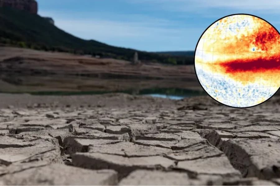 Qué es el "Súper Niño" y por qué los científicos advierten que podría alterar el clima mundial hasta 2027