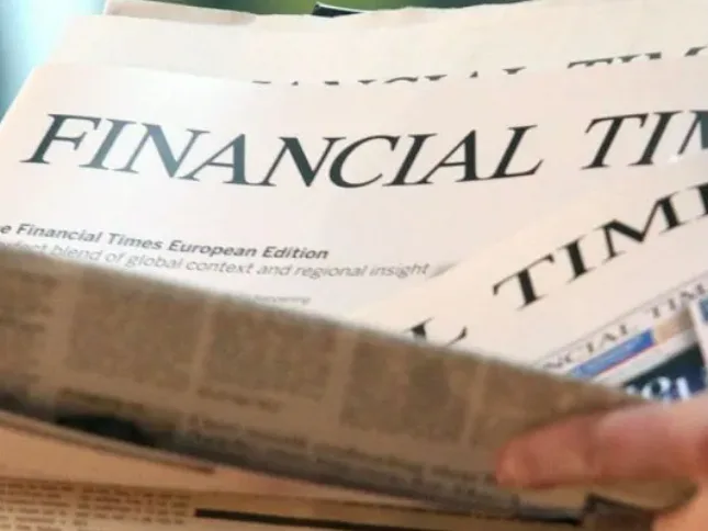 El Financial Times alertó sobre la elevada morosidad en Argentina y catalogó las reformas de Milei como "dolorosas"