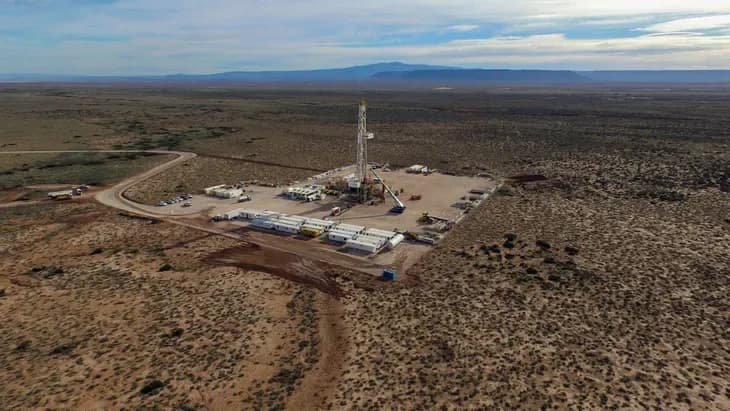 Las exportaciones de Vaca Muerta crecieron 43% y quedaron cerca de superar al complejo sojero