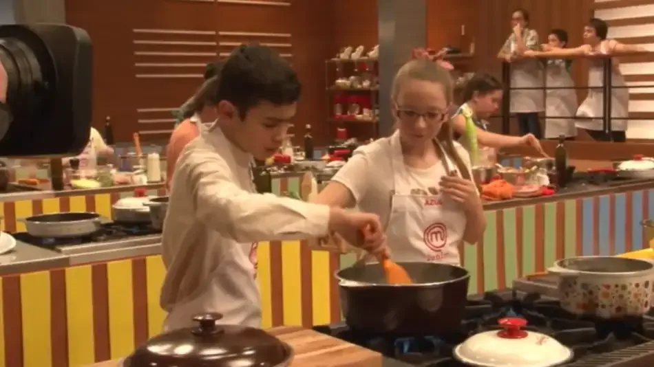 Telefe abrió la inscripción para la tercera temporada de Masterchef Junior Argentina