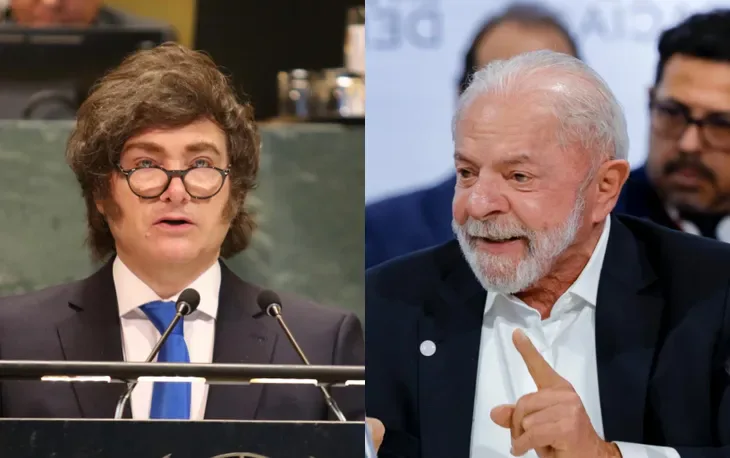Una comitiva de legisladores nacionales viaja a Brasil para activar canales de diplomacia parlamentaria