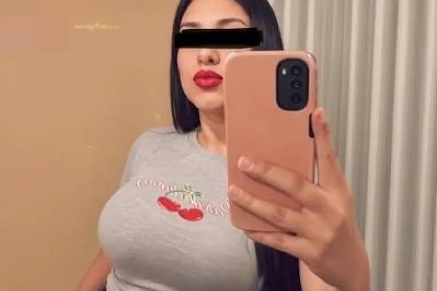 Genera indignación una mujer que filmó cuando golpeaba a su hijo y difundió el video en televisión
