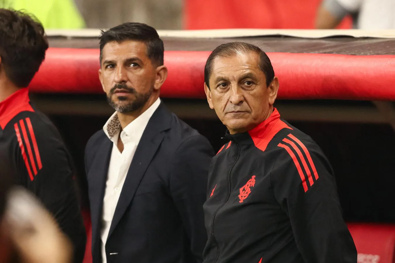 Emiliano Díaz habló tras la salida de Eduardo Coudet de River y dejó abierta la puerta a un regreso con Ramón