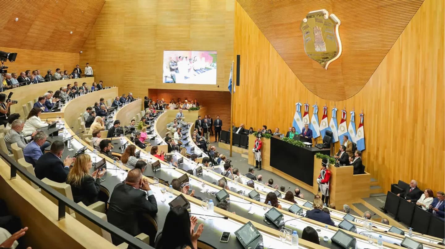 La Legislatura de Córdoba endureció las condiciones de contratación de asesores tras el escándalo por la causa de abuso en el norte provincial