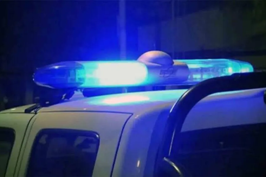 Asesinaron de un disparo a un joven policía de 21 años para robarle la moto