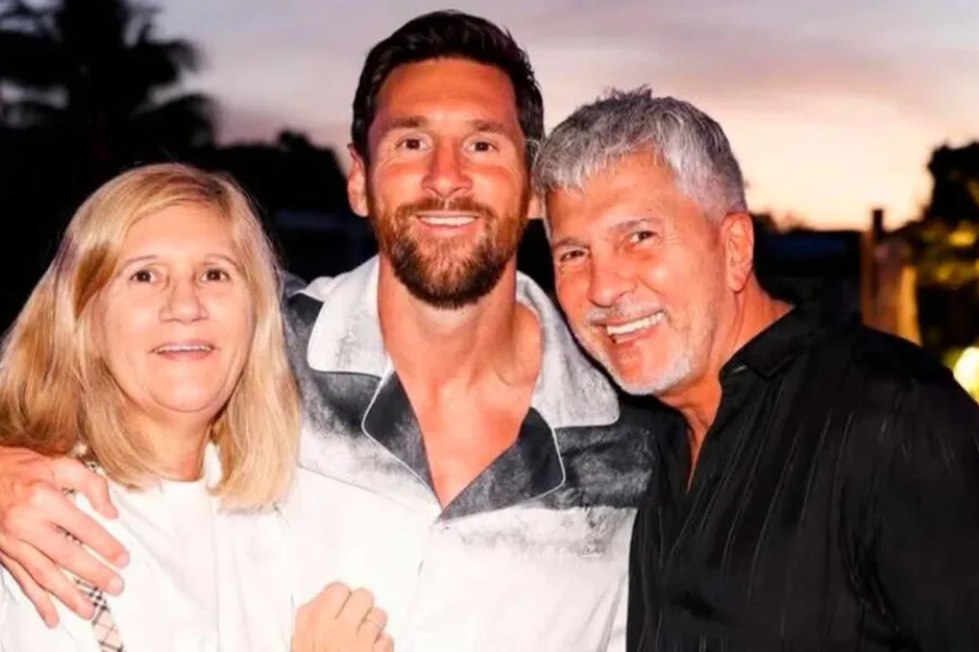 La conmovedora reacción de Celia Cuccittini tras el retiro de Lionel Messi de la Selección Argentina: “Sigo llorando”