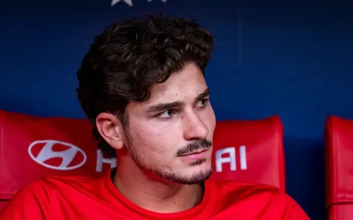 Se terminó la novela: Julián Álvarez se queda en Atlético de Madrid