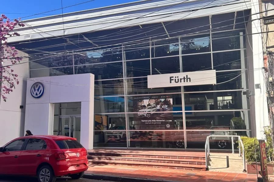 Defraudación en Fürth: dictaron 15 días de prisión preventiva para Moyano y Llado