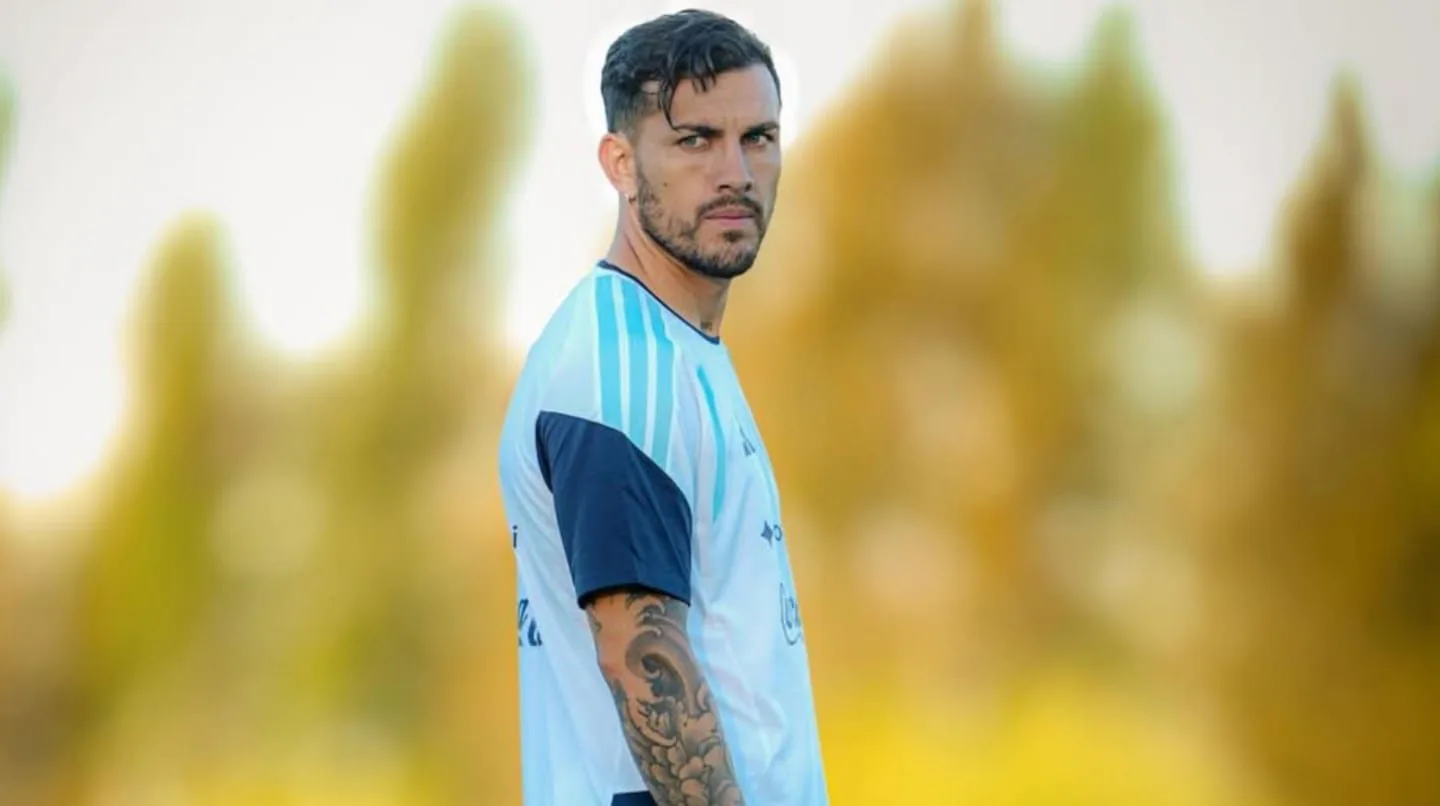 Paredes sintió el golpe por el retiro de Messi y sorprendió: “Va a ser difícil que siga”