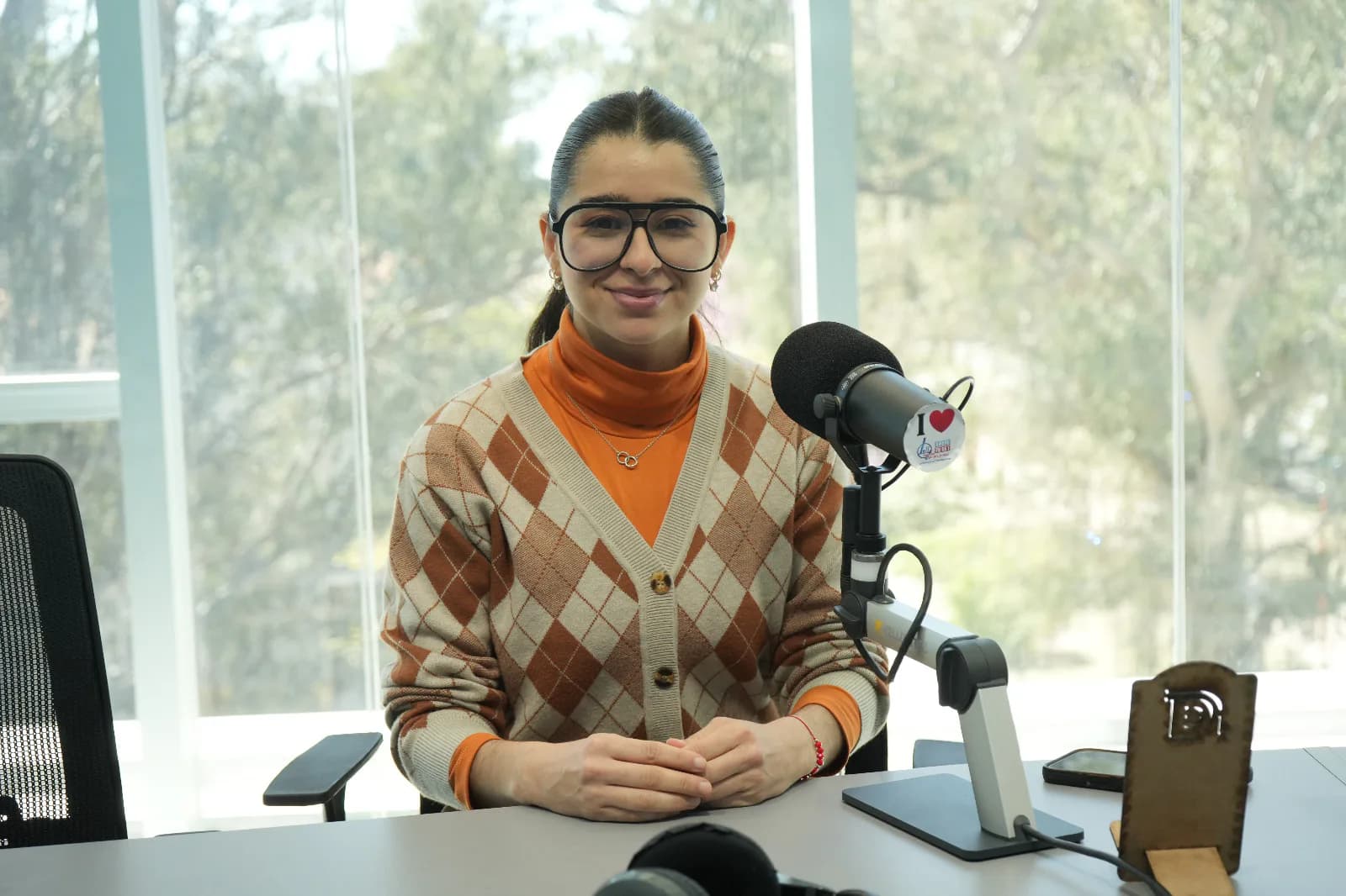 Marianella Lezama Hid: “La mora es el último eslabón de una cadena de problemas”