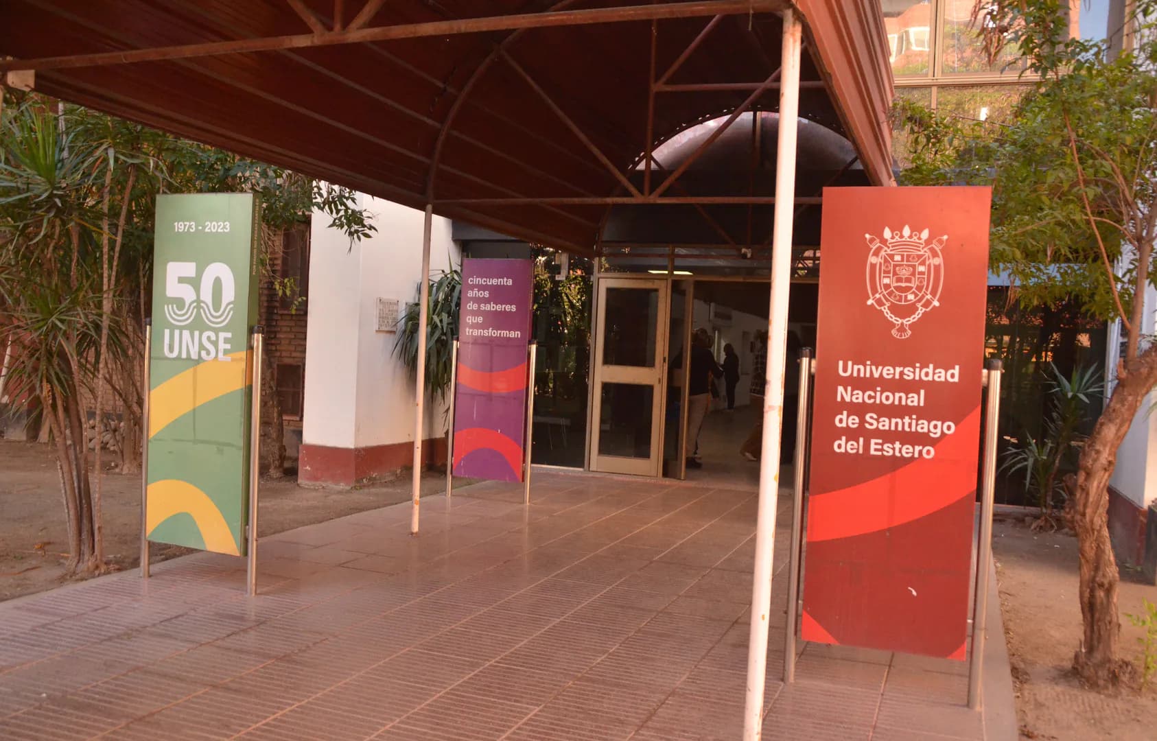 Universidades van al paro este miércoles por salarios y financiamiento