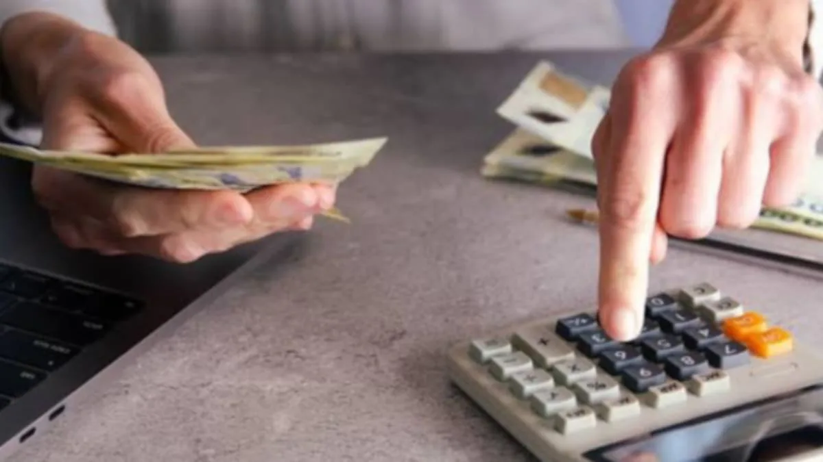 El salario mínimo sube desde septiembre: la escala completa mes por mes
