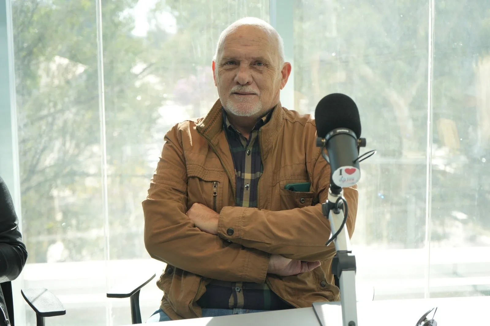 Gerardo Caro continúa detenido: qué dijo su abogado y qué puede pasar en las próximas horas