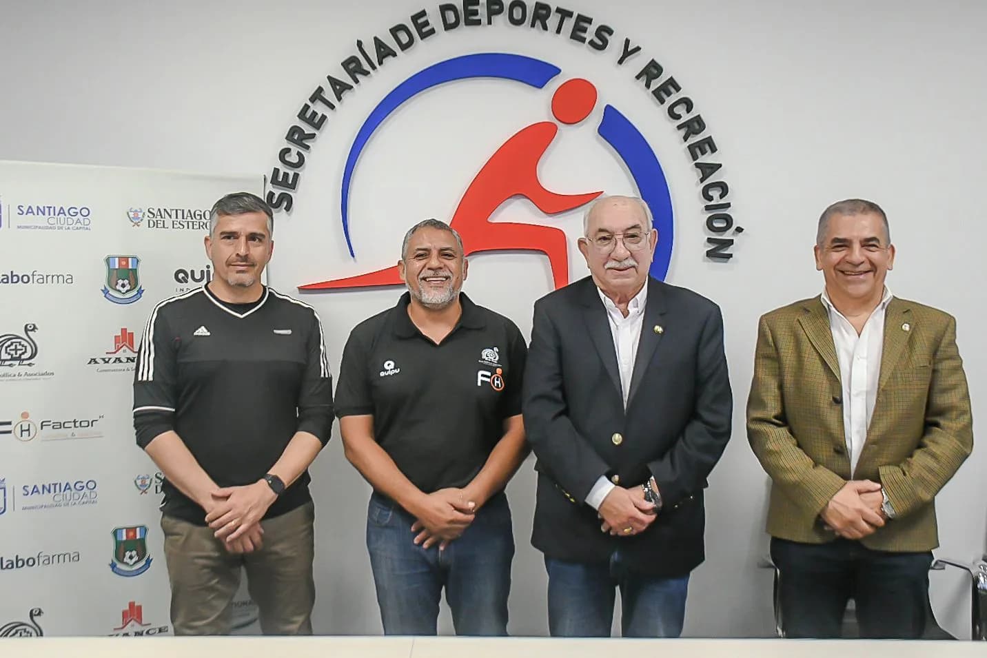 La Provincia lanzó una capacitación gratuita en gestión deportiva para clubes