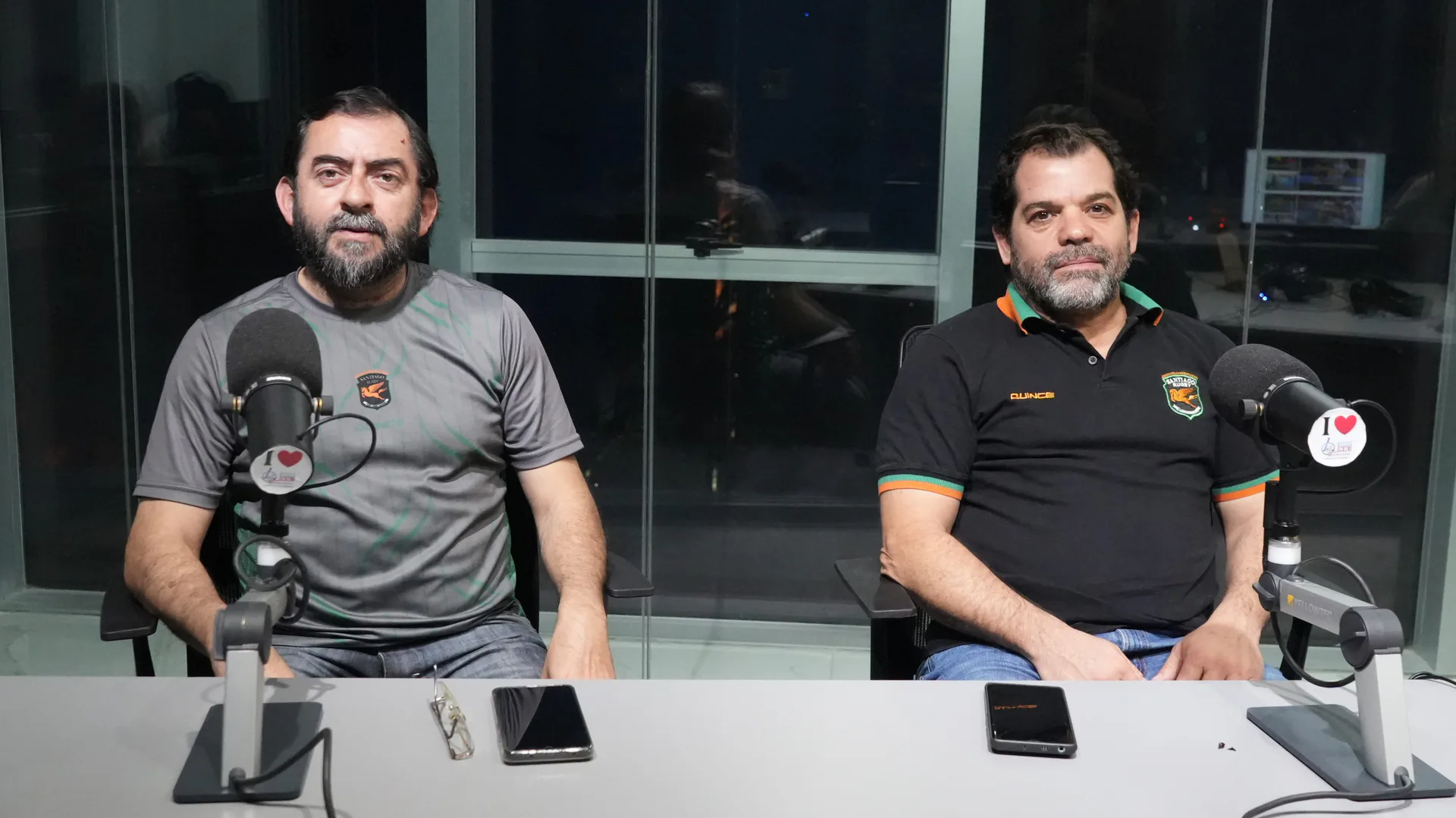 Santiago Rugby organiza la doceava edición del torneo infantil El Pegasito con la participación de clubes locales