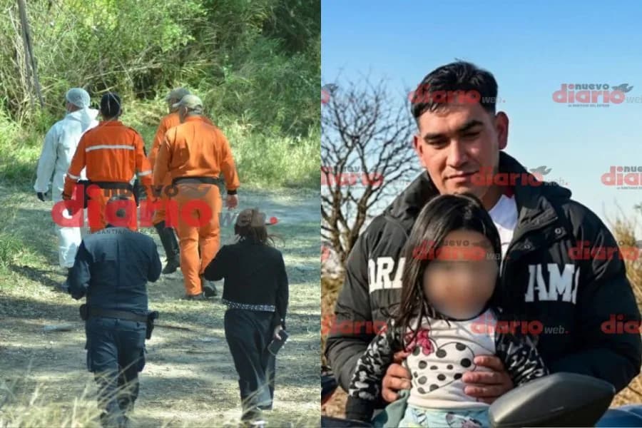 Se conoció el parte médico del policía hallado con un disparo en la cabeza: corre riesgo de vida