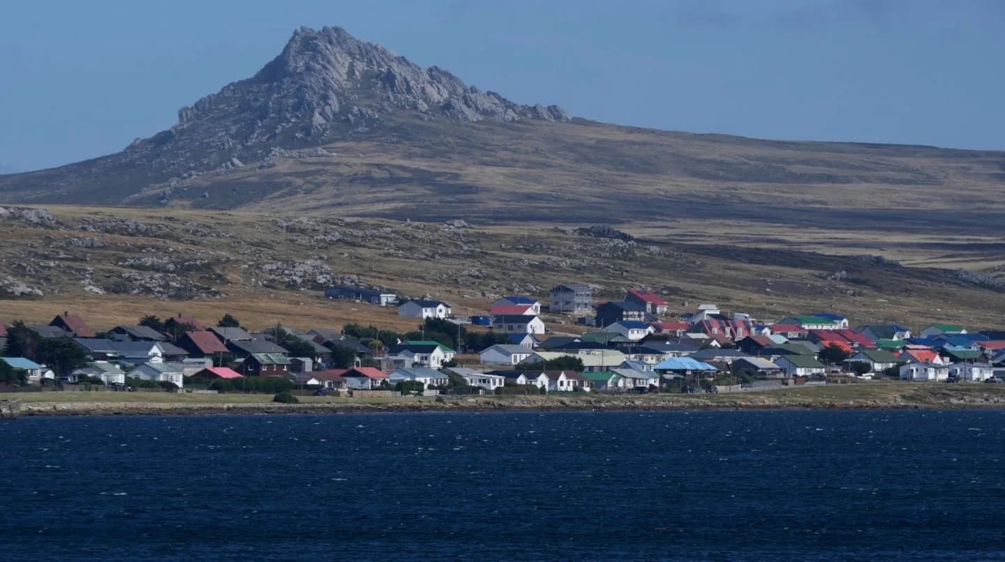 Malvinas: cómo funcionará el nuevo régimen de sanciones para las petroleras