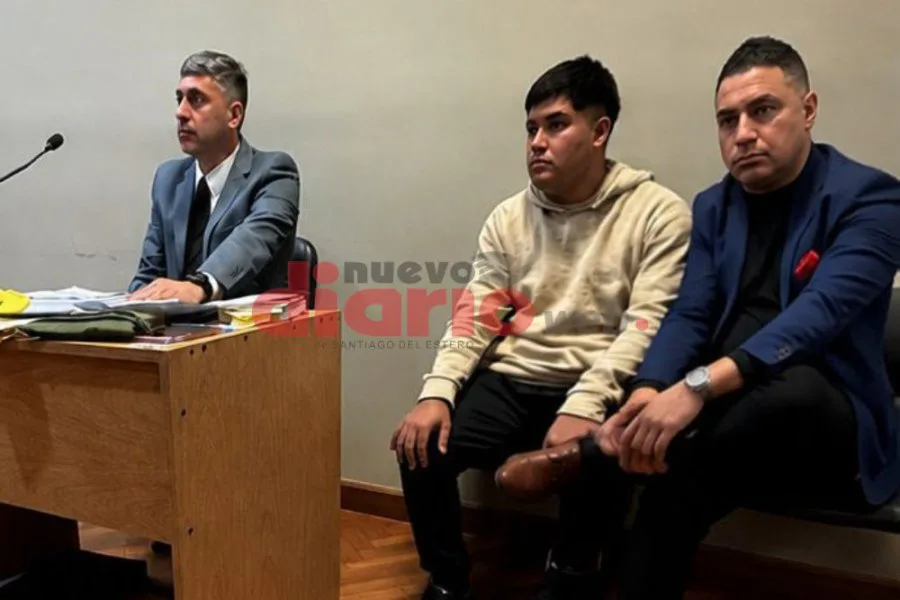 Excarcelaron al conductor que atropelló a cuatro personas durante los festejos del Mundial en el Fórum