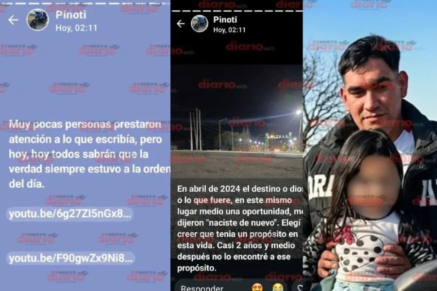 Un policía santiagueño se encuentra en terapia intensiva tras sufrir una herida de arma de fuego en Beltrán