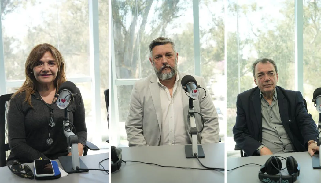 Tres miradas, un debate: Malvinas, crisis social y el horizonte electoral en Actualidad Política