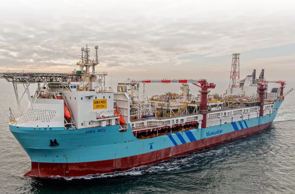 Crece la polémica por el petróleo en Malvinas: una proveedora de Vaca Muerta opera en el yacimiento Sea Lion