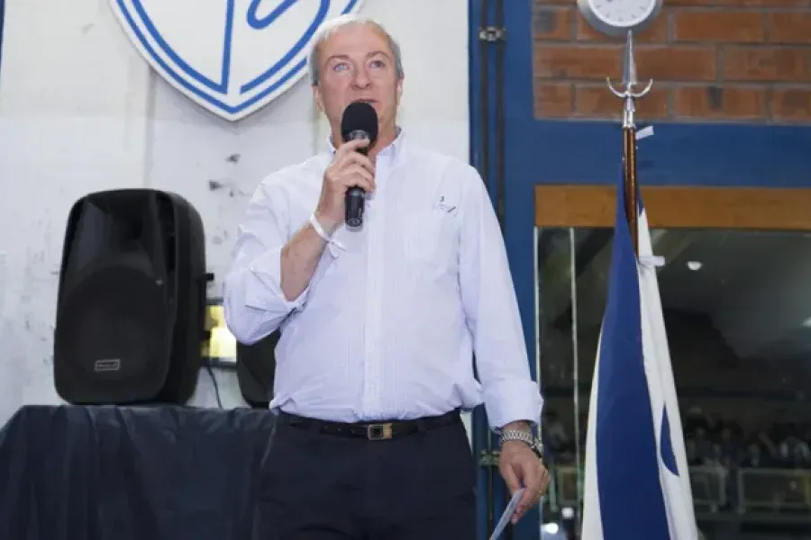 Vélez reclama ante la AFA que le den por ganado el partido de Copa Argentina frente a Boca