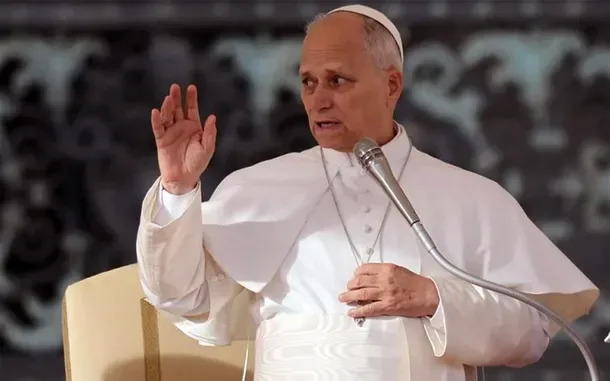 Una delegación del Vaticano recorre el país para evaluar las sedes de una eventual visita del Papa