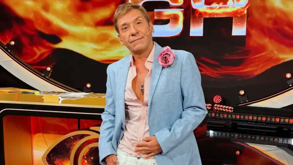 Gastón Trezeguet se ausentará del debate de Gran Hermano en las semanas decisivas
