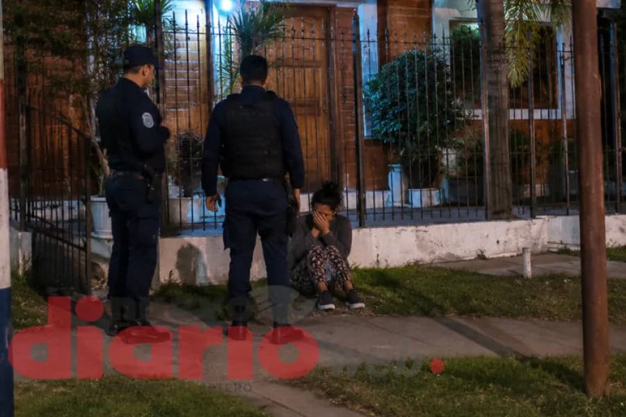 Sabiendo que estaba sola, entró por la fuerza y la abusó: ahora irá a juicio