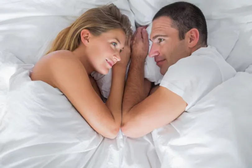 ¿Pareja o amante? Qué dicen los argentinos cuando se trata de cumplir fantasías sexuales