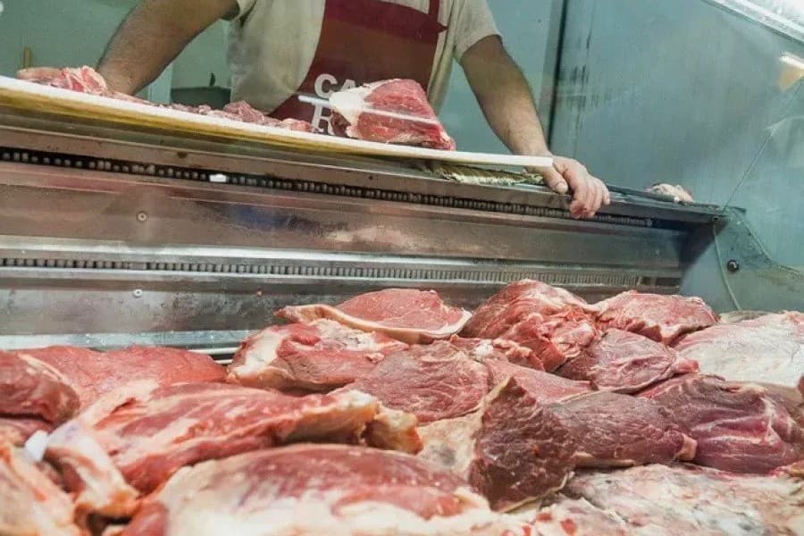 Robo en una carnicería santiagueña: se llevaron costilla, blando y tres cuchillos