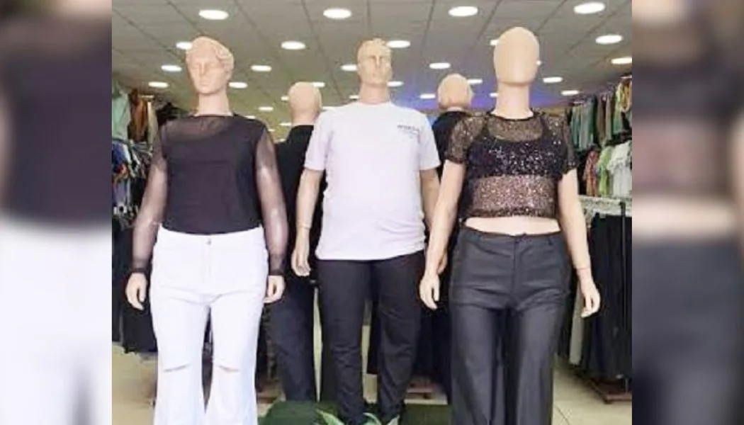 ¿Conseguir talles especiales sigue siendo una odisea? Qué dicen los comerciantes santiagueños