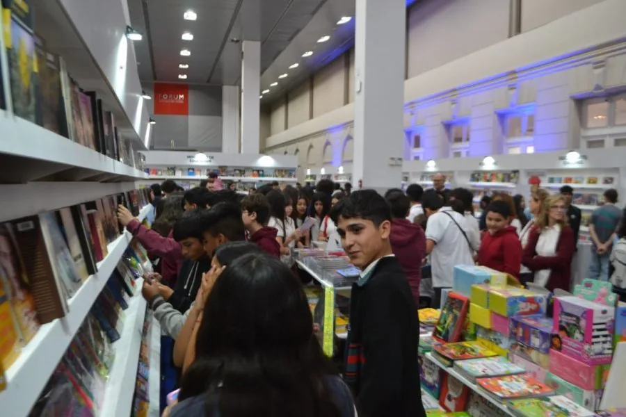 La Feria Internacional del Libro vuelve a Santiago: el Gobierno presentará mañana su 16ª edición