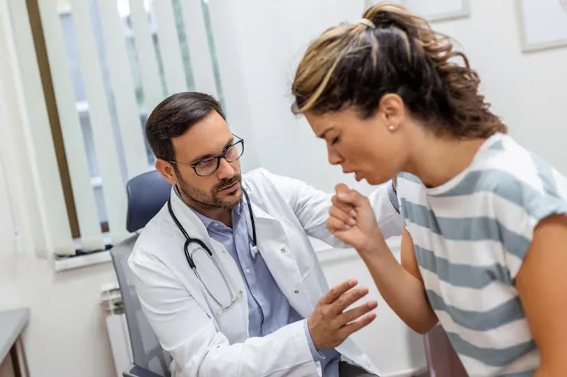 Bronquitis: qué es, cuáles son los síntomas y cuándo hay que consultar al médico