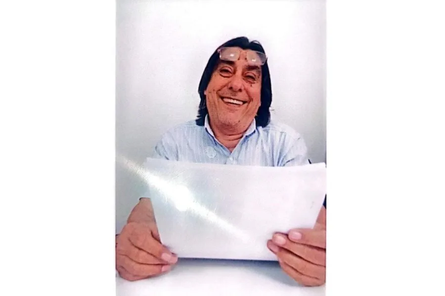 “Nuestro Carlitos”: profundo pesar por la muerte de un empleado del Ministerio de Salud
