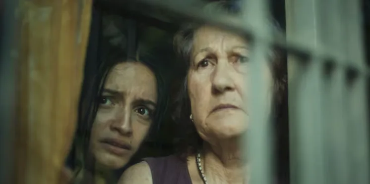 "La virgen de la tosquera" fue seleccionada para representar a la Argentina en los Premios Goya