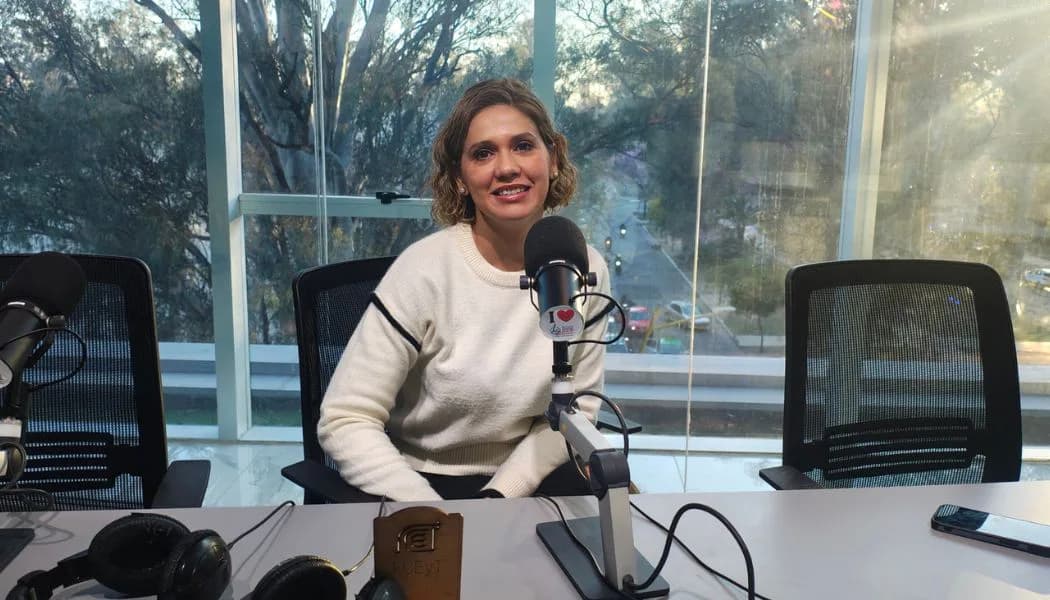 Día Mundial de la Alfabetización | Giselle Arduino: “La alfabetización es un derecho de todas las personas”