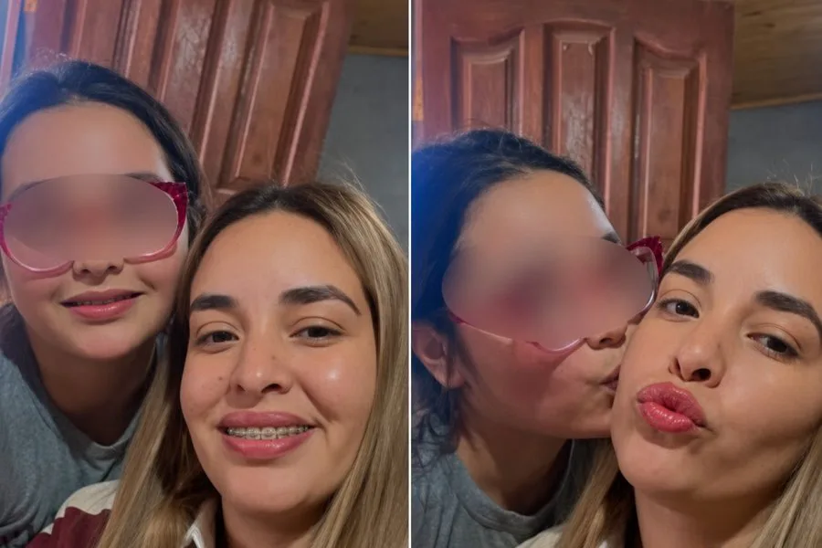 “Franchesca no tiene que apagarse para encajar”: el fuerte posteo tras la crisis por bullying